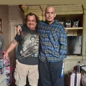 Meet your Posher, Luis